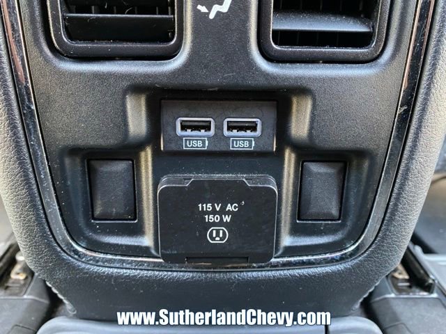 Used 2021 Jeep Grand Cherokee Limited AWD/4WD image 46