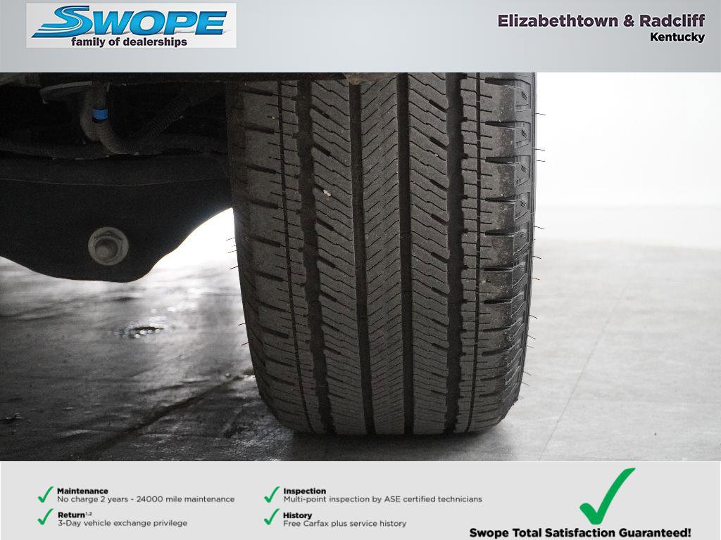 Used 2025 Lincoln Navigator Reserve image 33