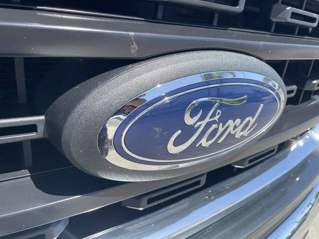Used 2021 Ford F150 XLT AWD/4WD image 28