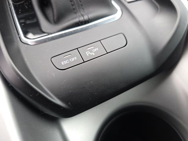 Used 2024 Dodge Hornet GT AWD/4WD image 34