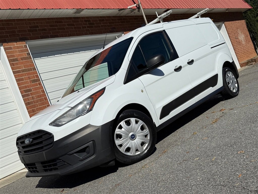 Used 2020 Ford Transit Connect XL image 3