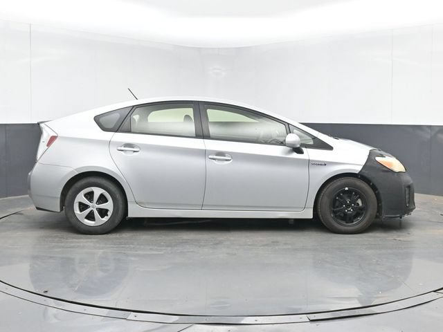 Used 2012 Toyota Prius Two FWD image 11