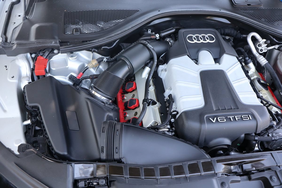 Used 2014 Audi A7 3.0T Prestige AWD/4WD image 40