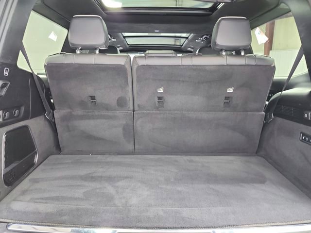 Used 2024 Jeep Grand Wagoneer Series II w/ Quick Order Packagew 28T image 52