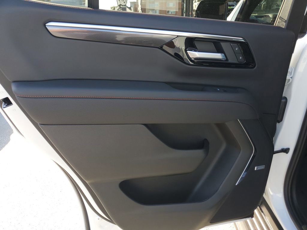 New 2026 Chevrolet Tahoe RST w/ Comfort Package RWD image 18