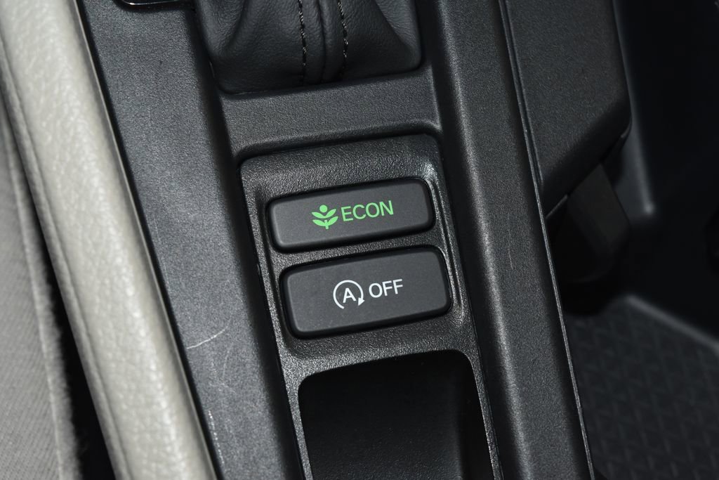 Used 2024 Honda Accord LX image 16