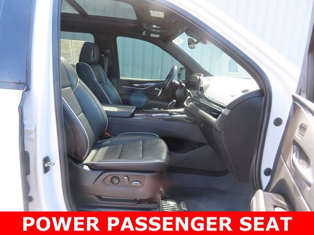 Used 2022 Cadillac Escalade ESV Sport w/ Touring Package image 27