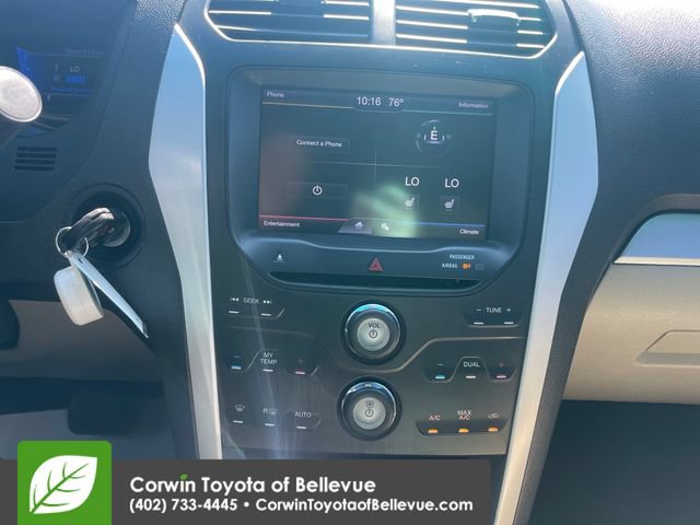 Used 2013 Ford Explorer XLT FWD image 23