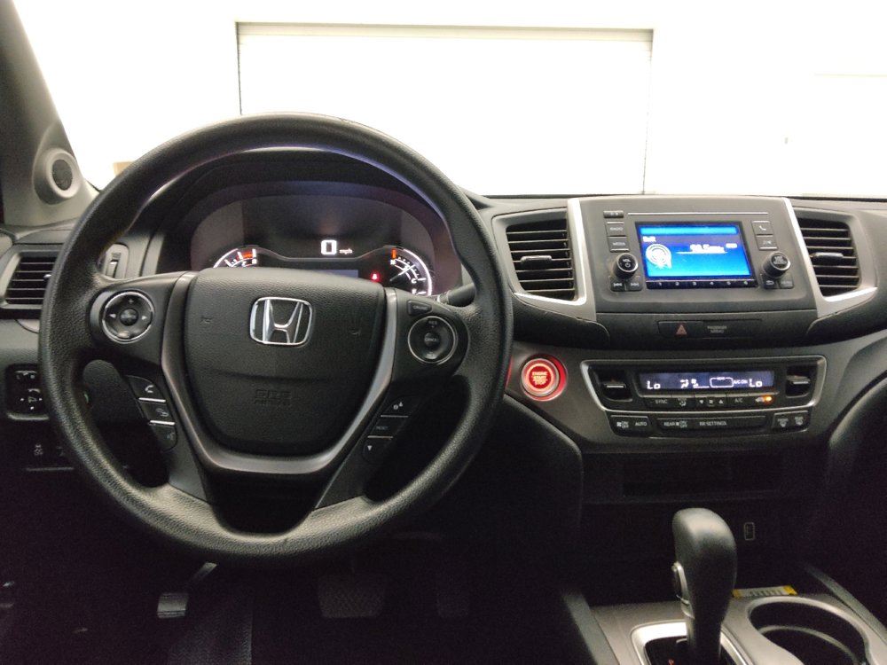 Used 2019 Honda Ridgeline Sport image 22