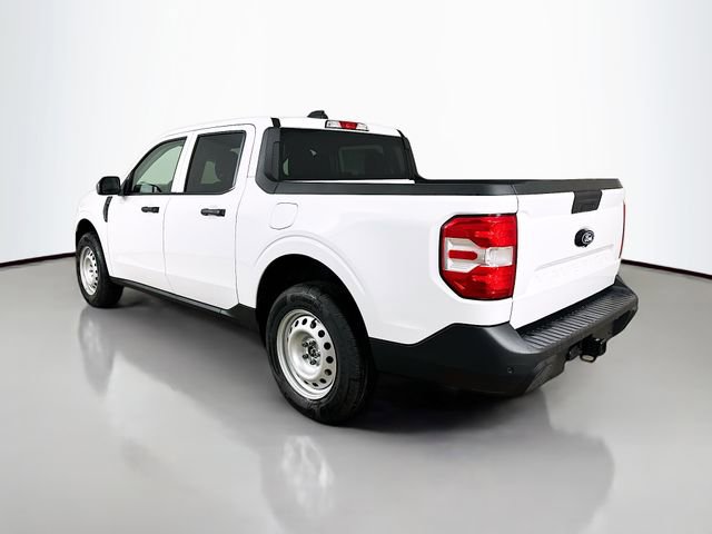 New 2026 Ford Maverick XL w/ 4K Tow Package image 5