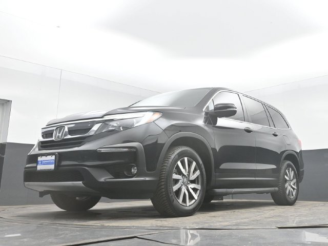 Used 2022 Honda Pilot EX-L image 45