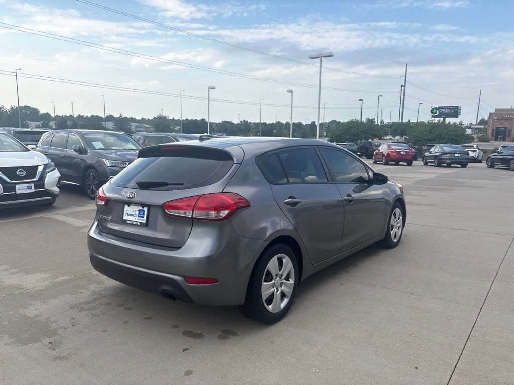 Used 2016 Kia Forte LX FWD image 5