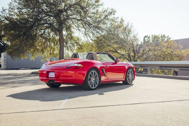 Used 2006 Porsche Boxster image 48