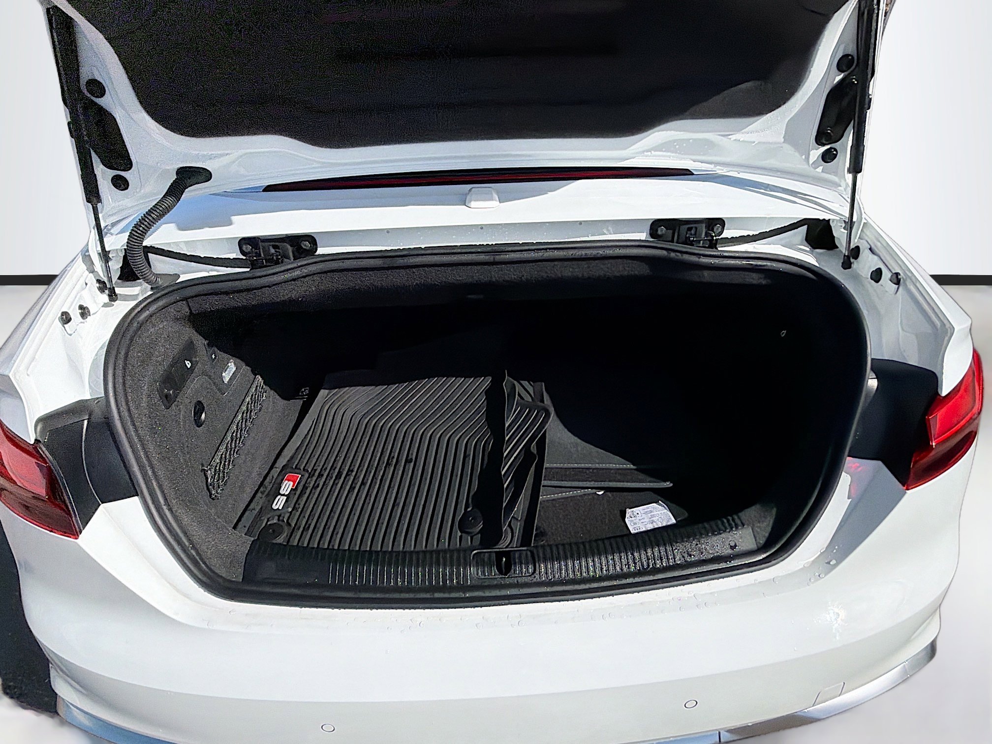 Used 2023 Audi S5 Premium Plus w/ Premium Plus Package image 12