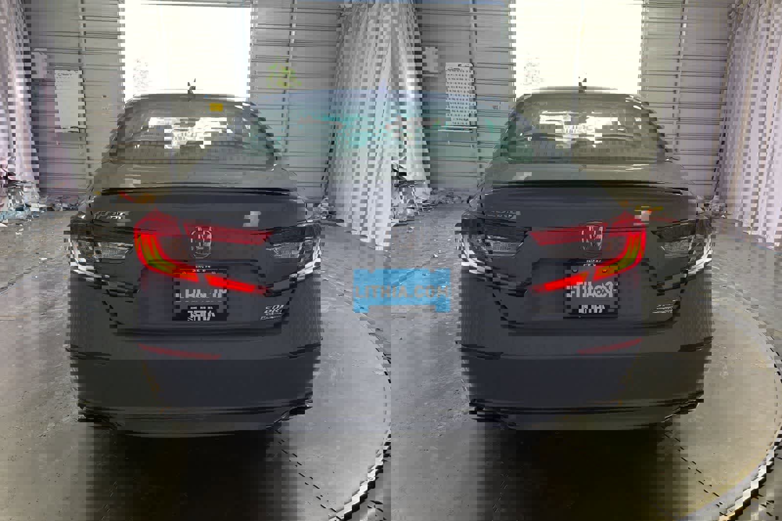 Used 2022 Honda Accord Sport Special Edition image 8