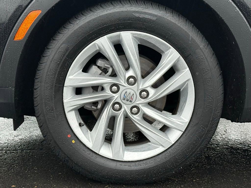 Used 2024 Buick Envista Preferred w/ Convenience I Package image 9