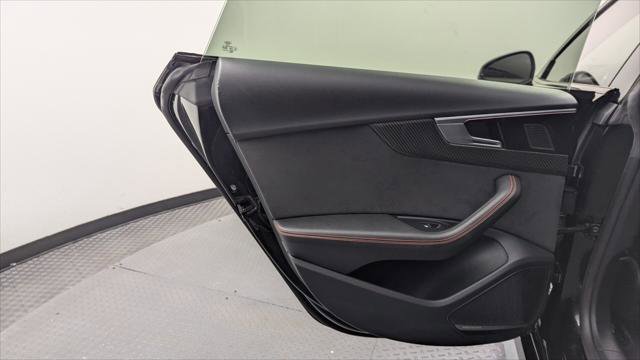 Used 2022 Audi RS 5 Sportback image 14