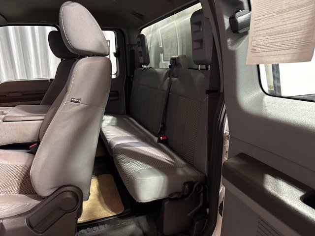 Used 2015 Ford F250 XL w/ XL Value Package AWD/4WD image 15