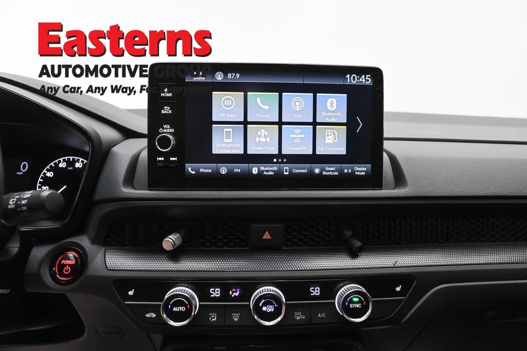 Used 2024 Honda CR-V Sport-L image 14