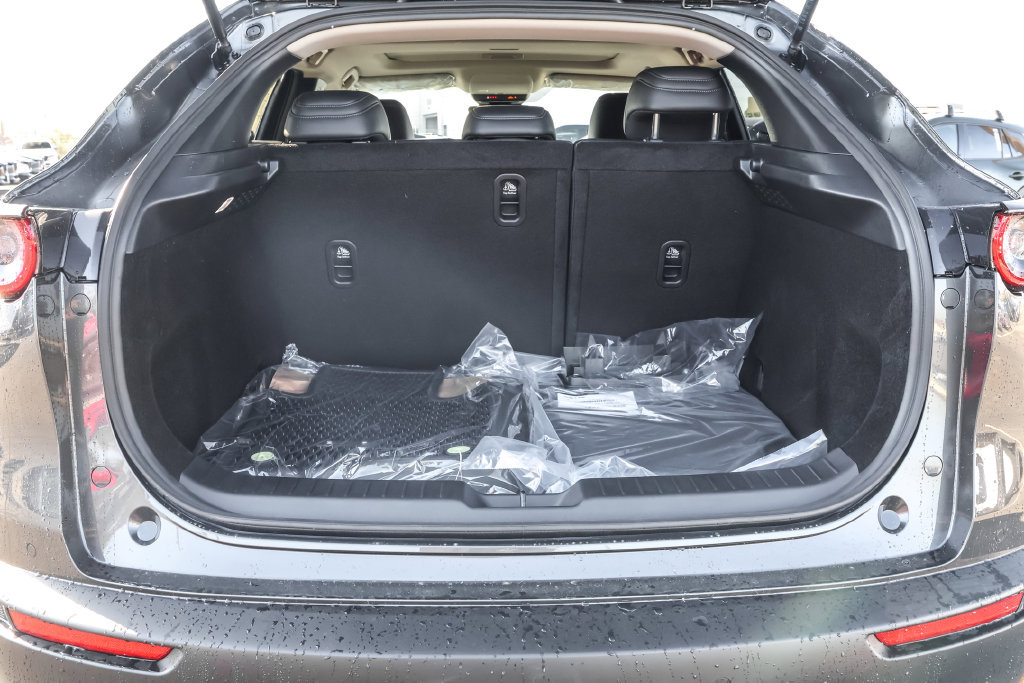 New 2026 MAZDA CX-30 AWD 2.5 S image 38