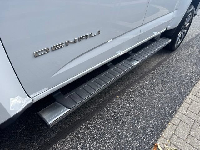 Used 2021 GMC Canyon Denali AWD/4WD image 4