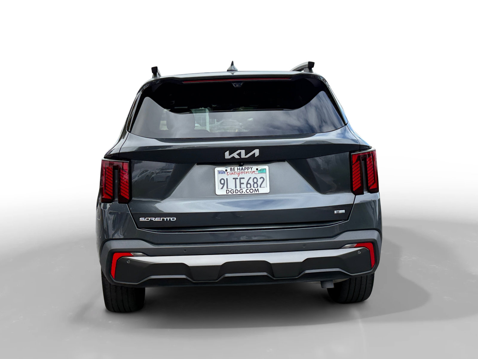 Certified 2024 Kia Sorento SX Prestige AWD/4WD image 4