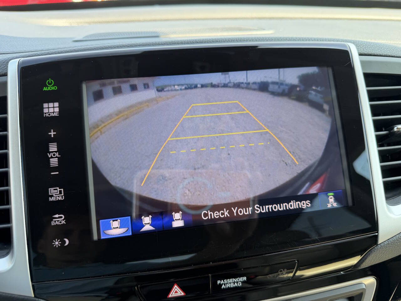 Used 2016 Honda Pilot Elite image 26