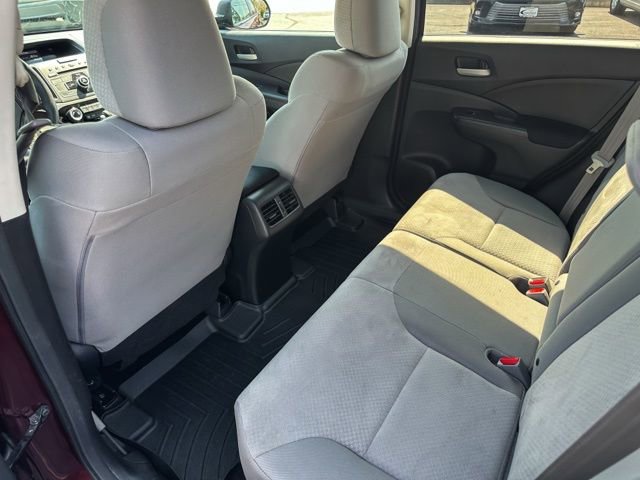 Used 2016 Honda CR-V SE image 20