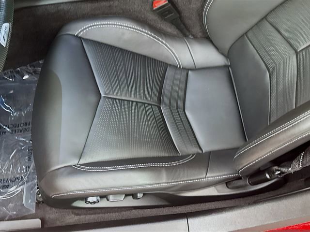 Used 2023 Chevrolet Corvette Z06 w/ Z07 Performance Package image 22