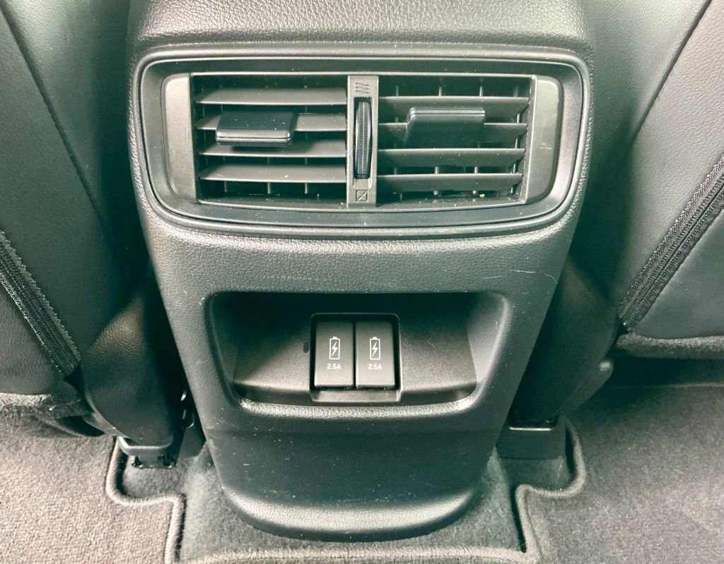 Used 2021 Honda CR-V EX-L image 33