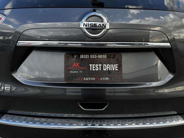 Used 2015 Nissan Rogue SV FWD image 16