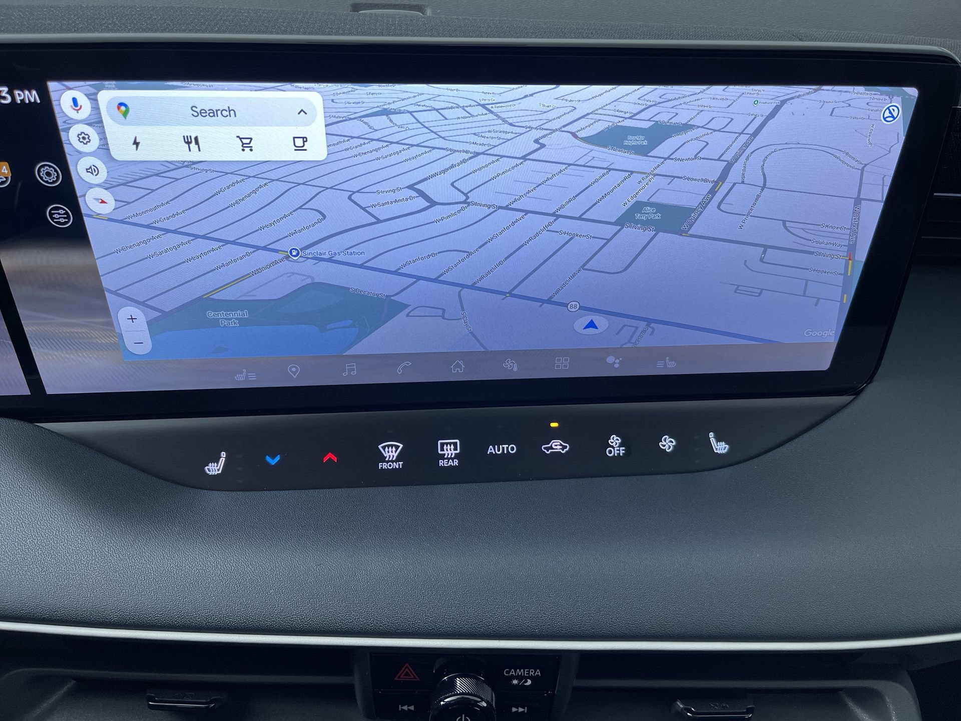 New 2026 Nissan Leaf SV+ w/ Floor Mat Package (SV+) FWD image 20