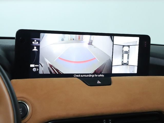 Certified 2025 MAZDA CX-90 3.3 Turbo S w/ Premium Plus image 37