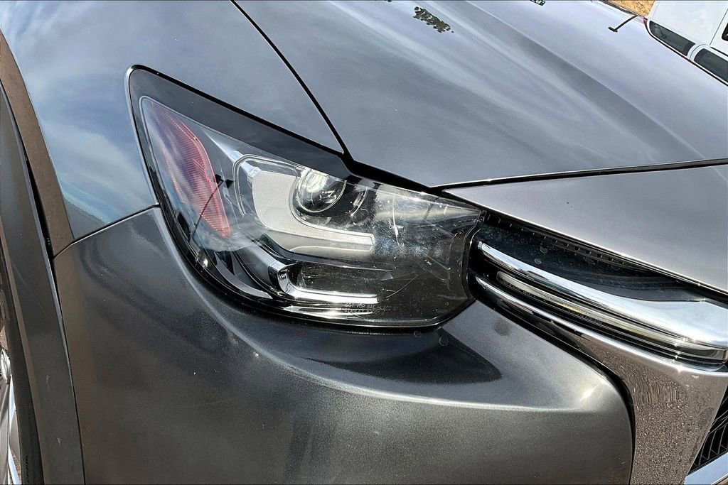 Used 2024 MAZDA CX-90 3.3 Turbo w/ Preferred Plus image 32
