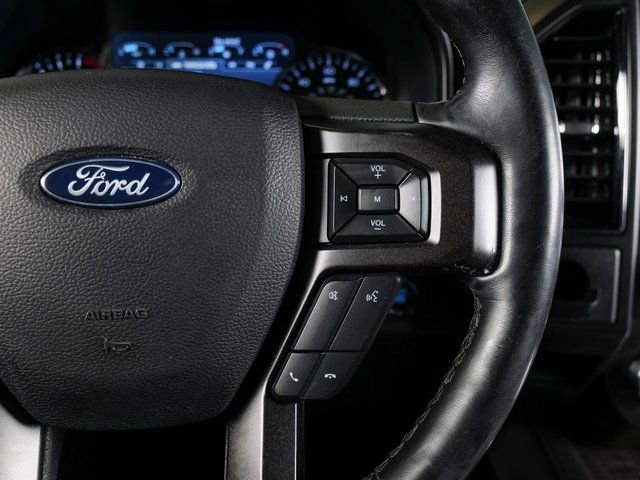 Used 2020 Ford Expedition Limited w/ Equipment Group 302A AWD/4WD image 21
