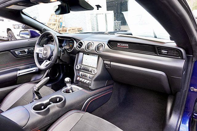 Used 2019 Ford Mustang GT Premium w/ Equipment Group 401A RWD image 19