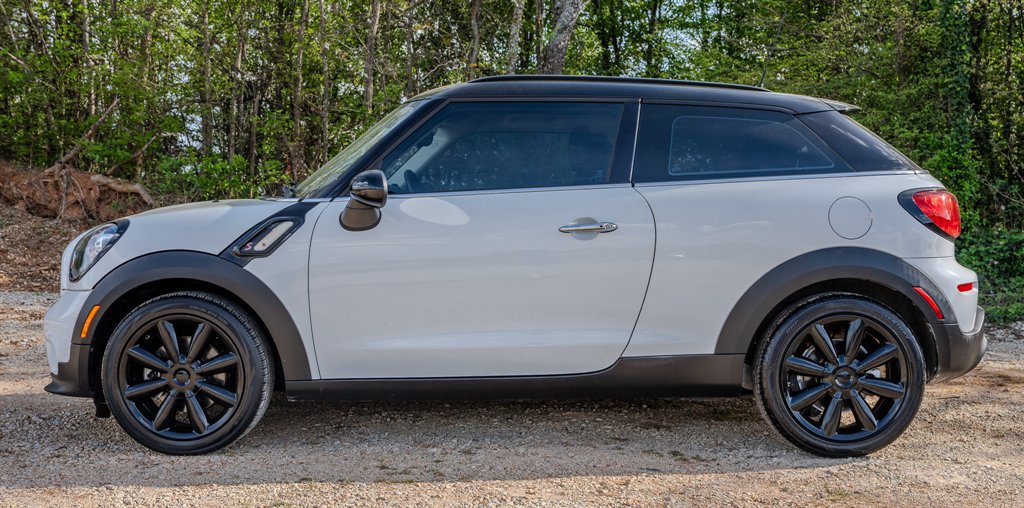 Used 2015 MINI Cooper Paceman S FWD image 2