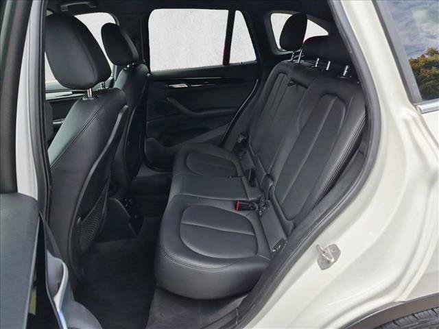 Used 2016 BMW X1 xDrive28i AWD/4WD image 17