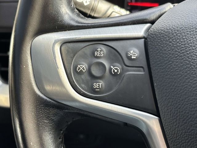 Used 2020 GMC Terrain SLT image 11