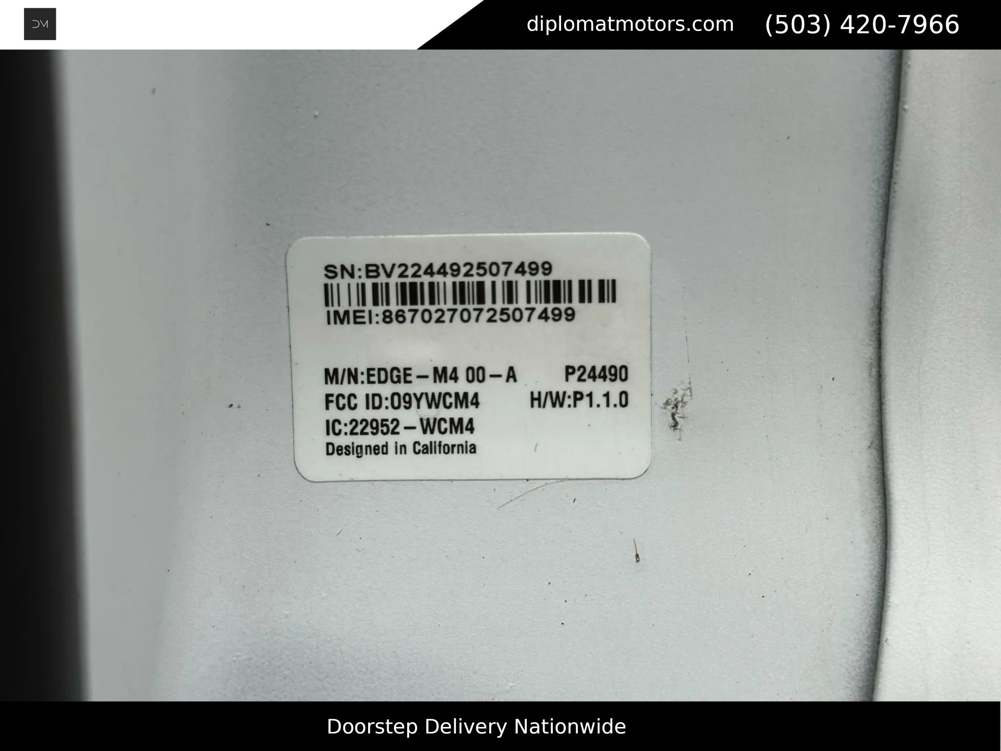 Used 2017 Chevrolet Express 2500 LS image 40