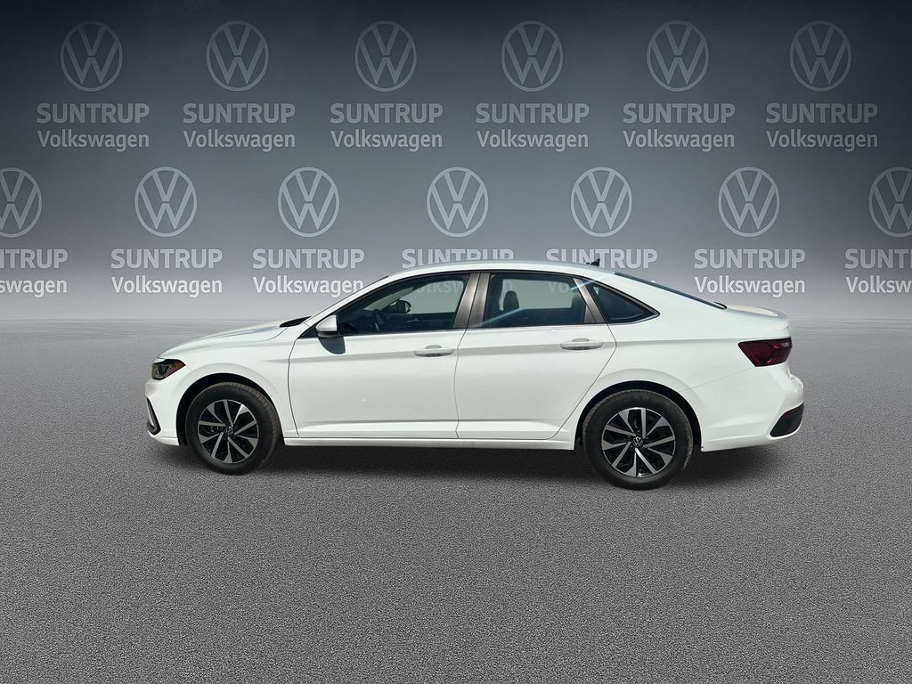 Used 2026 Volkswagen Jetta S FWD image 29
