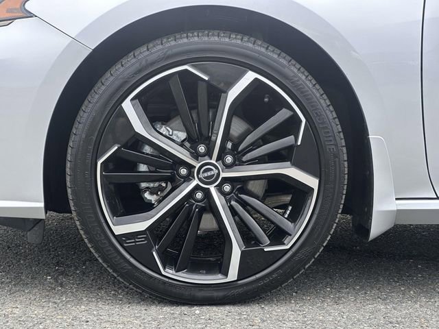 Used 2023 Nissan Altima 2.5 SR w/ SR Premium Package image 8