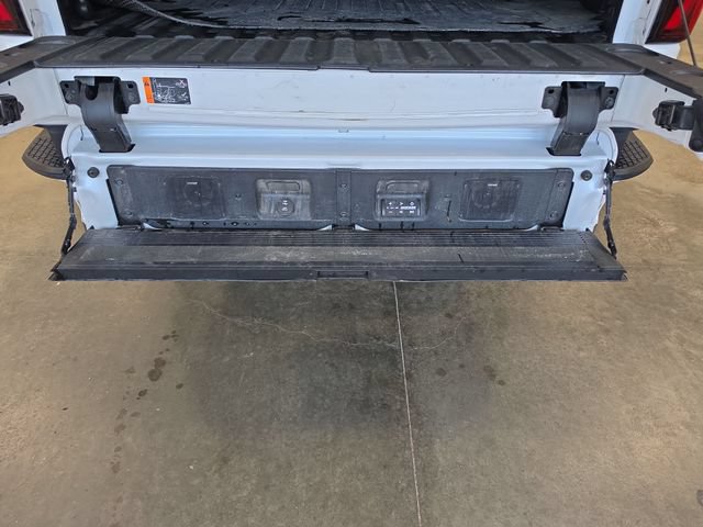Used 2024 GMC Sierra 2500 Denali Ultimate w/ Max Trailering Package AWD/4WD image 29