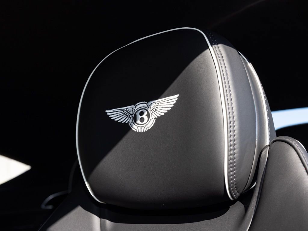 New 2026 Bentley Continental GT AWD/4WD image 30
