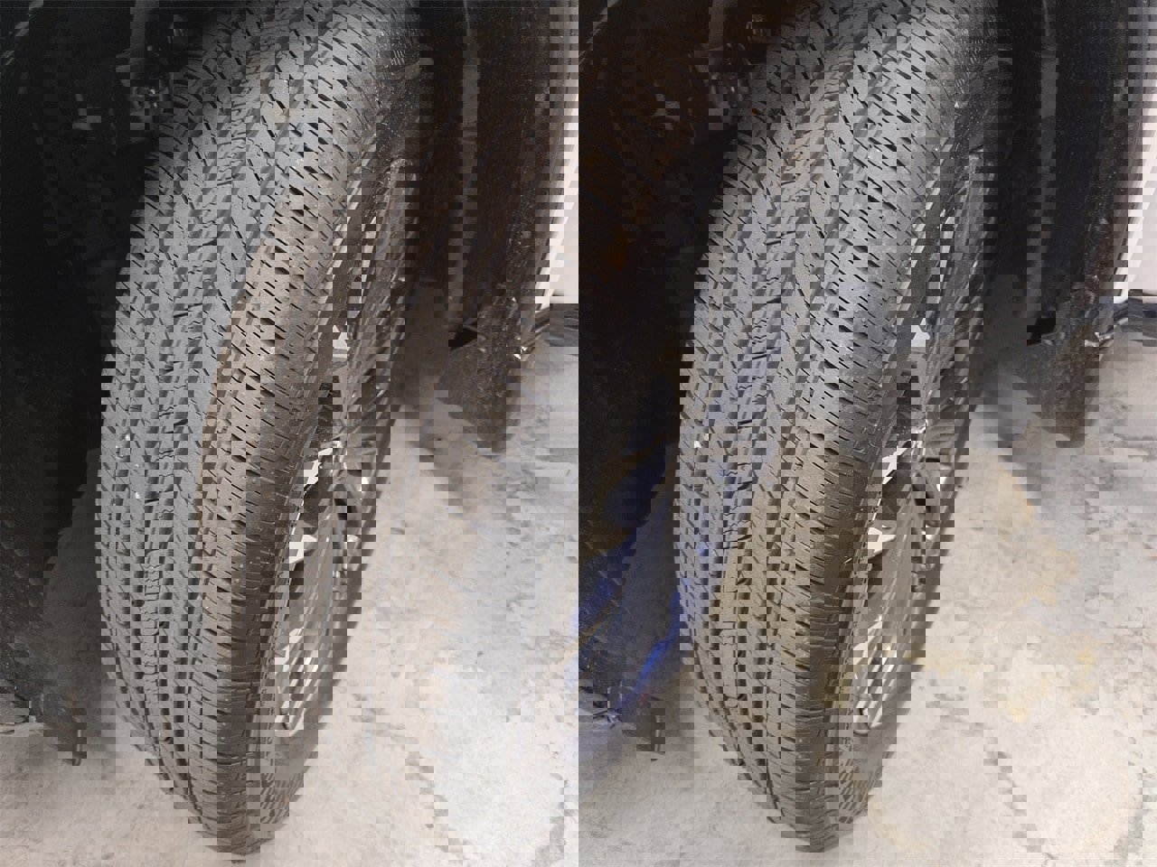 New 2025 Nissan Rogue Platinum w/ Tech Package image 33