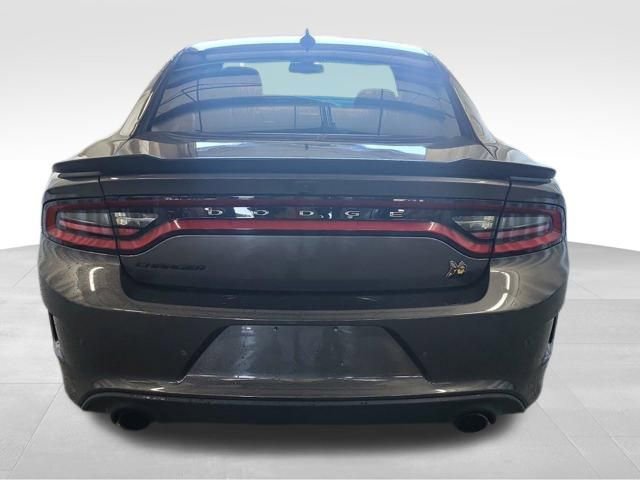 Used 2022 Dodge Charger Scat Pack w/ Dynamics Package image 5