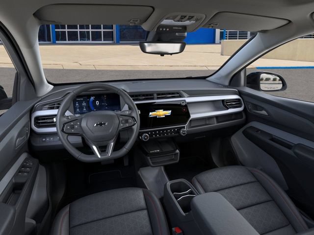 New 2027 Chevrolet Bolt RS w/ Technology Package FWD image 15