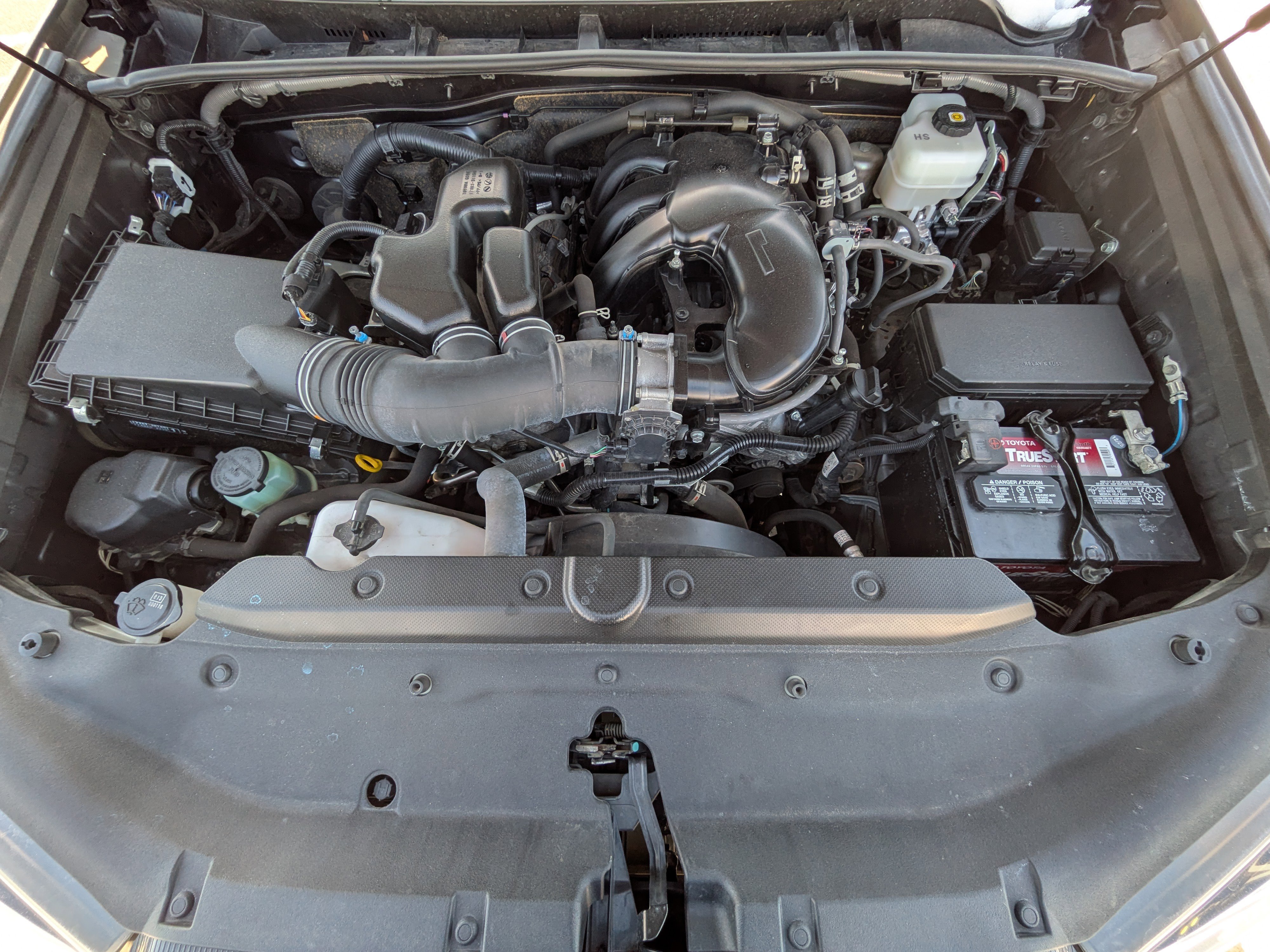 Used 2023 Toyota 4Runner Limited image 26