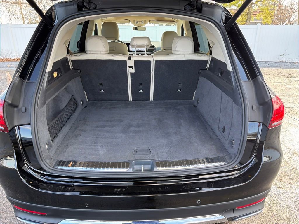 Used 2020 Mercedes-Benz GLE 350 4MATIC image 27