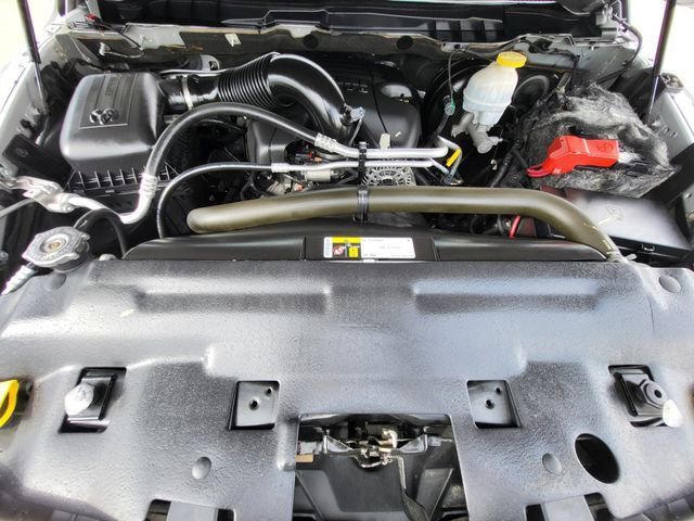 Used 2018 RAM 1500 Big Horn image 11